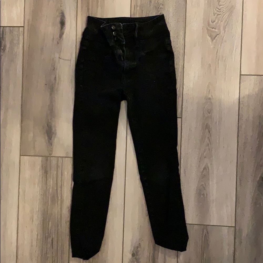 American Eagle size 00 jeans